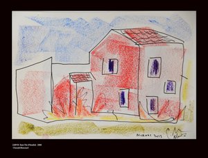 In Hoedick Island - 2000 by Unknown